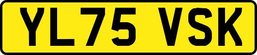 YL75VSK