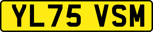 YL75VSM