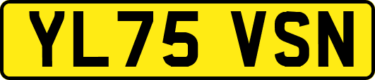 YL75VSN
