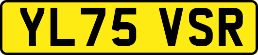 YL75VSR