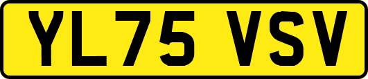 YL75VSV