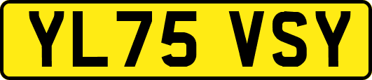 YL75VSY