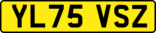 YL75VSZ
