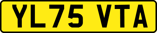 YL75VTA
