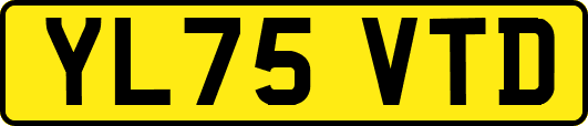 YL75VTD