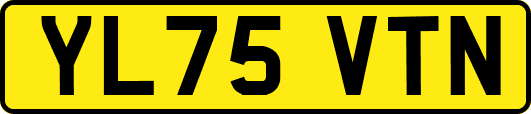 YL75VTN