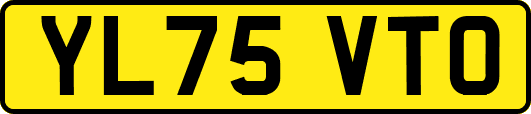 YL75VTO