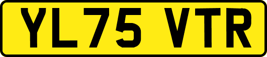 YL75VTR