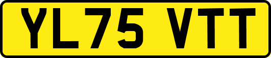 YL75VTT