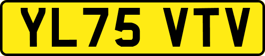 YL75VTV