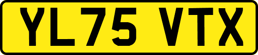 YL75VTX