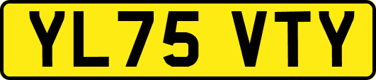 YL75VTY