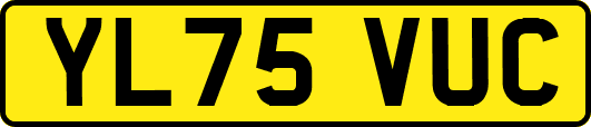 YL75VUC