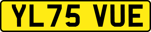 YL75VUE