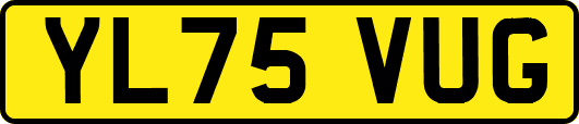 YL75VUG