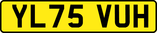 YL75VUH
