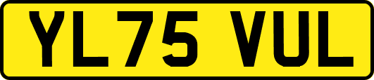 YL75VUL