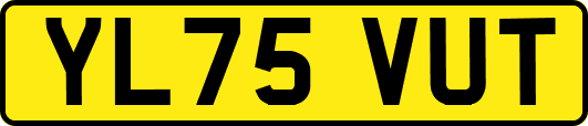 YL75VUT