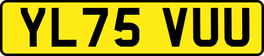 YL75VUU