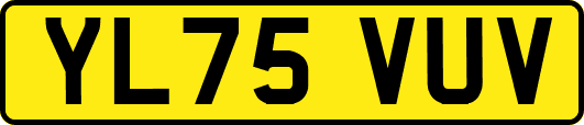 YL75VUV