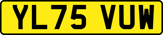 YL75VUW
