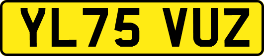 YL75VUZ
