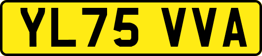 YL75VVA