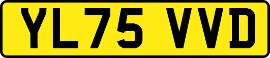 YL75VVD