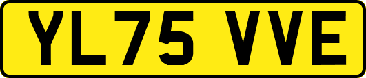 YL75VVE