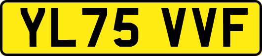 YL75VVF