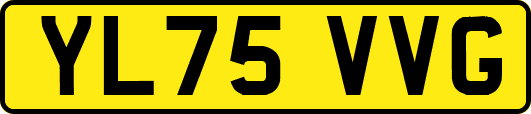 YL75VVG