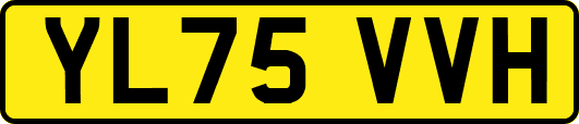 YL75VVH