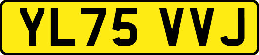 YL75VVJ
