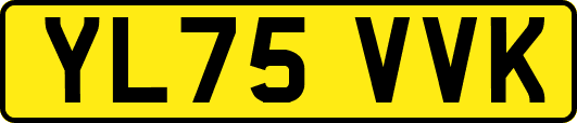 YL75VVK