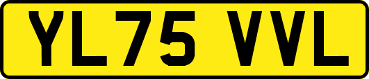 YL75VVL