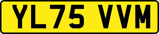 YL75VVM