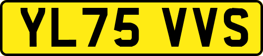 YL75VVS