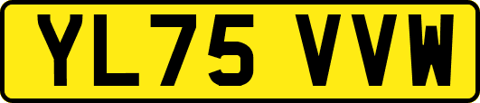 YL75VVW
