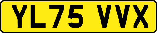 YL75VVX
