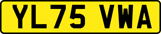 YL75VWA