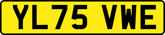 YL75VWE