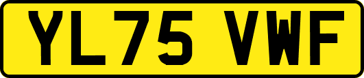 YL75VWF