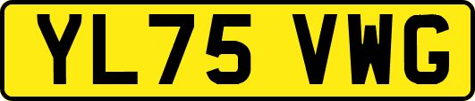 YL75VWG
