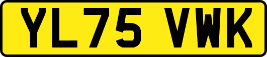 YL75VWK