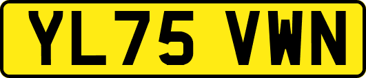 YL75VWN