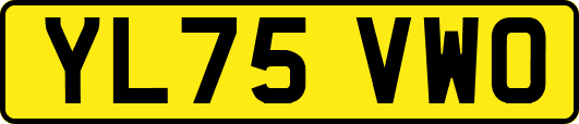 YL75VWO