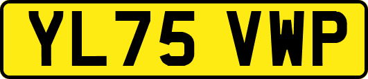 YL75VWP