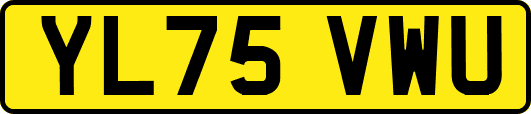 YL75VWU