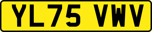 YL75VWV
