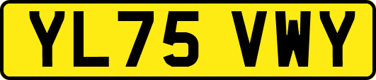 YL75VWY